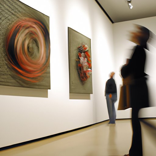 Examining the Role of Artistic Movements in Contemporary Art