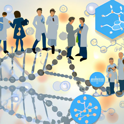 Exploring the Impact of Professional Scientific Associations on Society