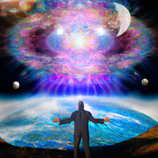 Discovering the World of Astral Travel