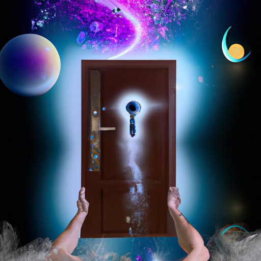 Unlocking the Mysteries of Astral Traveling