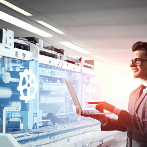 Exploring the Benefits of Automation