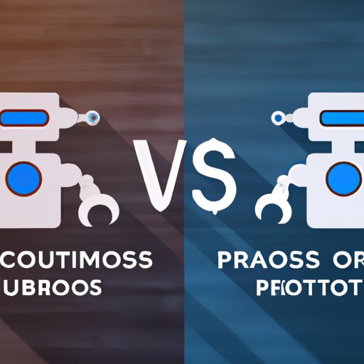 Exploring What is Automation Benefits, Technologies, Tools and