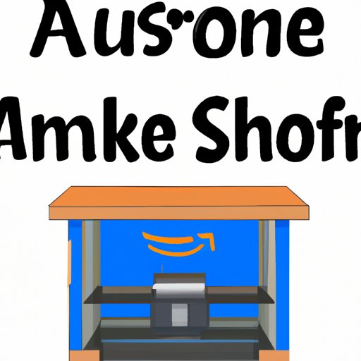 How to Set Up Your Own Automated Amazon Store