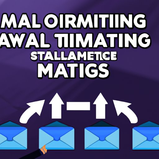 How to Use Automated Email Marketing