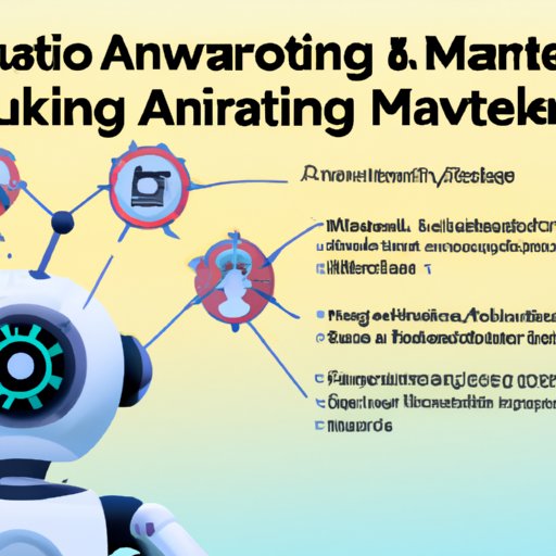  A Comprehensive Guide to Automated Marketing Strategies 