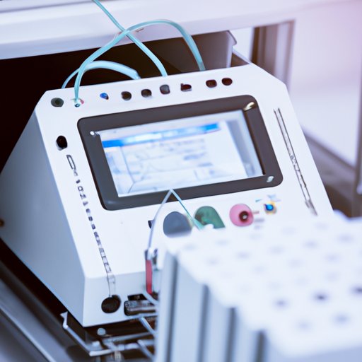 Common Applications for Automated Test Equipment