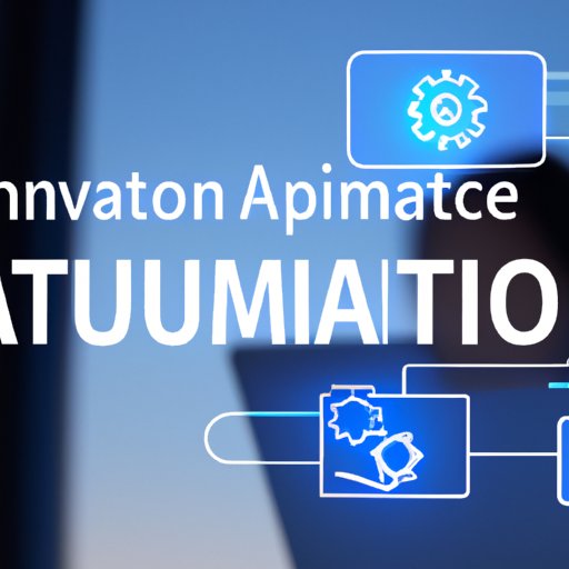 Implementing Automation Anywhere in Your Business
