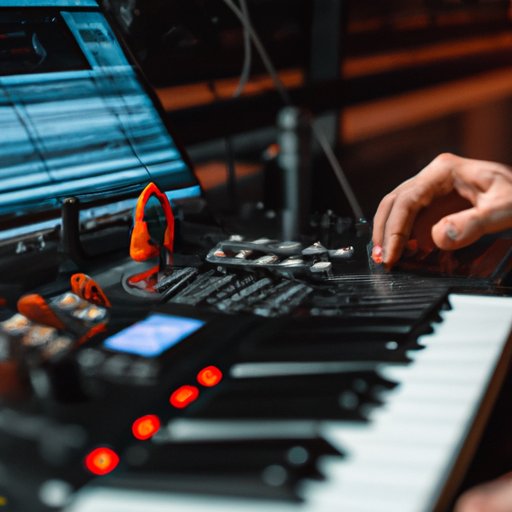 Exploring Automation in Music Production Benefits and Challenges The