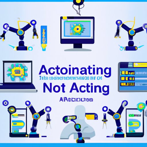 How Automation Testing Tools Work