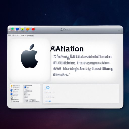 Automator App: An Introduction for Mac Users