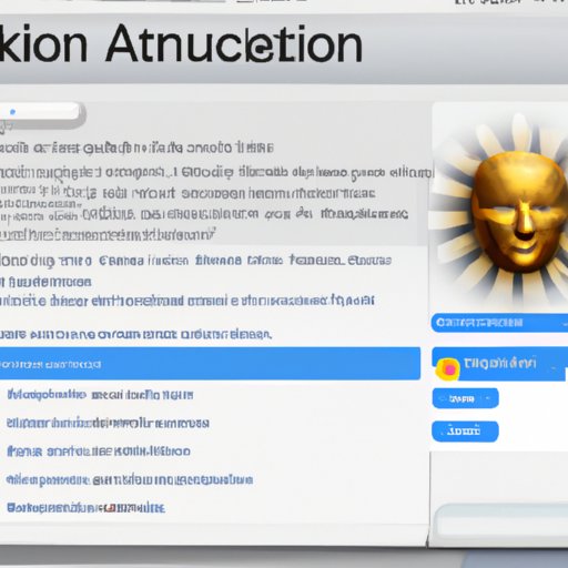 Exploring the Power of Automator App on Mac OS X
