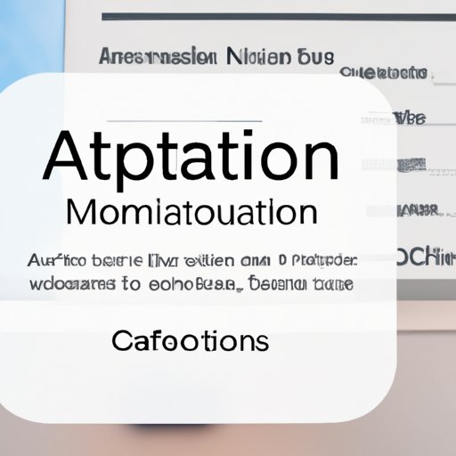 Benefits of Using Automator App on Mac