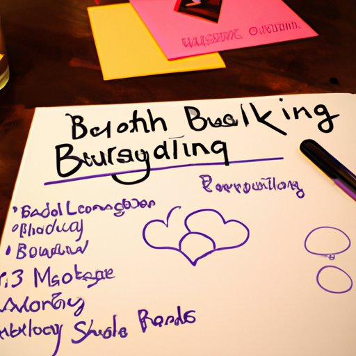 Planning the Perfect Babymoon Vacation