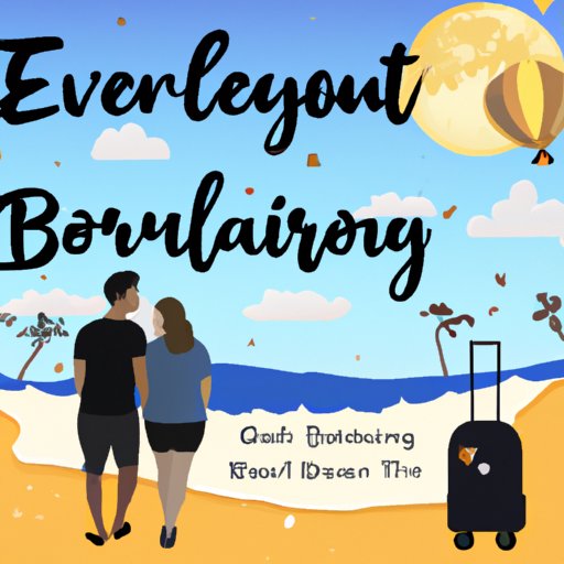 Exploring the Benefits of Babymoon Trips