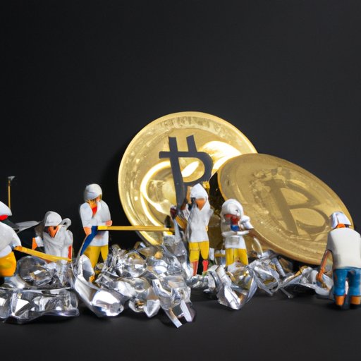 The Role of Miners in Supporting Bitcoin