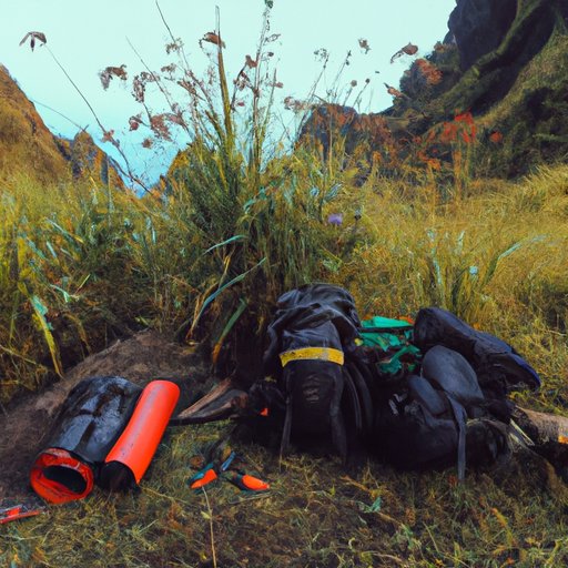 Finding Adventure in the Wild: Benefits of Backpacking