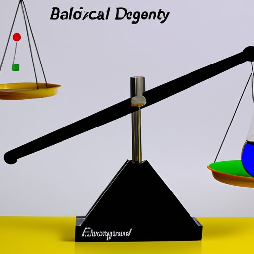 Investigating the Role of Balance in Scientific Research