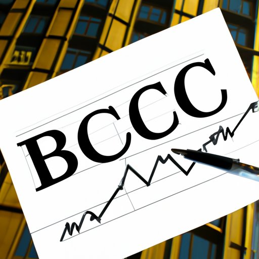 Analyzing BC in Financial Markets and Institutions