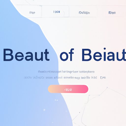 Exploring the Features of Beautiful.ai