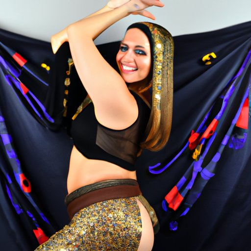 The Benefits of Belly Dancing