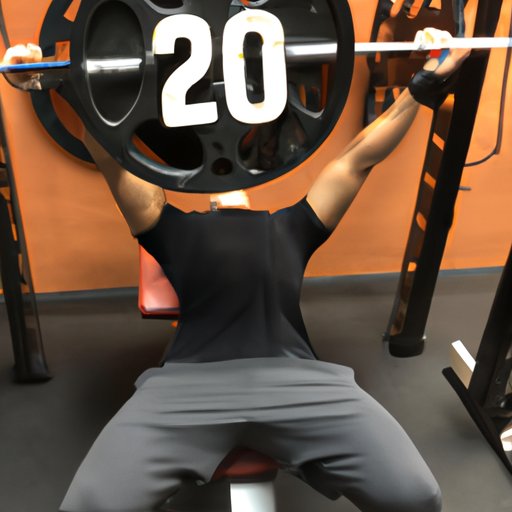 Maximizing Your Bench Press Results