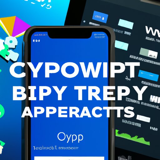 A Guide to the Best Crypto Buying Apps on the Market