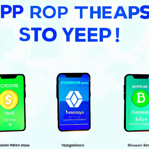 Review of the Top 5 Crypto Buying Apps