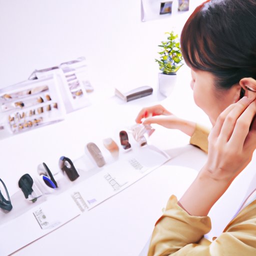 Customer Reviews of Various Hearing Aid Brands