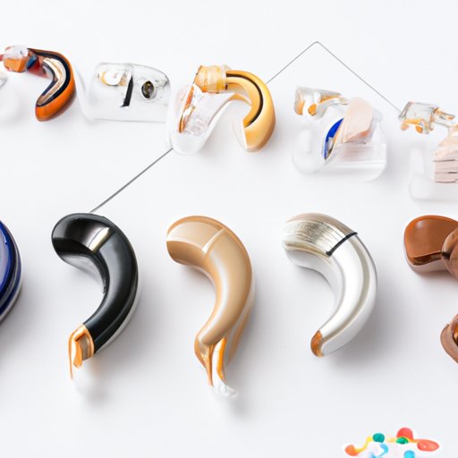 Comparative Review of Leading Hearing Aid Models