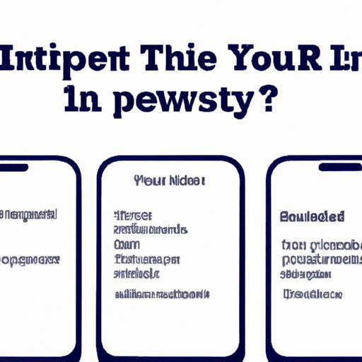 How to Choose the Right Investing App for You