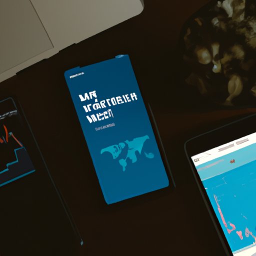 An Overview of the Best Investing Apps Available