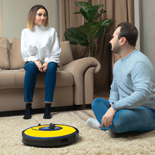 Interviews with Experts in the Cleaning Industry About Their Favorite Robot Vacuum Cleaners