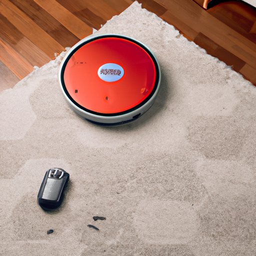 A Consumer Survey About the Best Robot Vacuum Cleaners