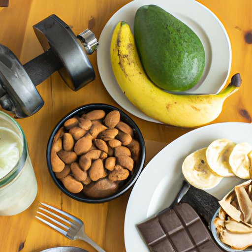 A Comprehensive Guide to the Best Foods to Eat After a Workout