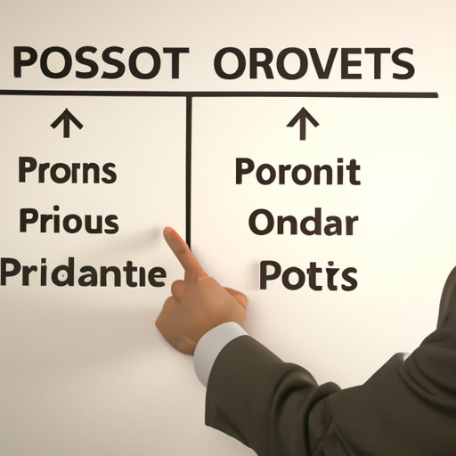 Analyzing the Pros and Cons of Different Investment Options