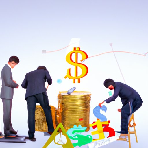 Researching the Benefits and Risks of Investing in Cryptocurrencies