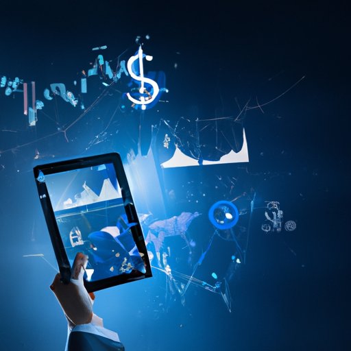 Examining the Impact of Technology on Investing Opportunities