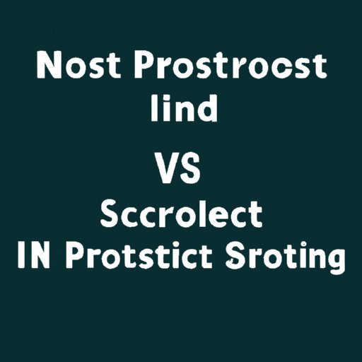 Pros and Cons of Investing in Stocks