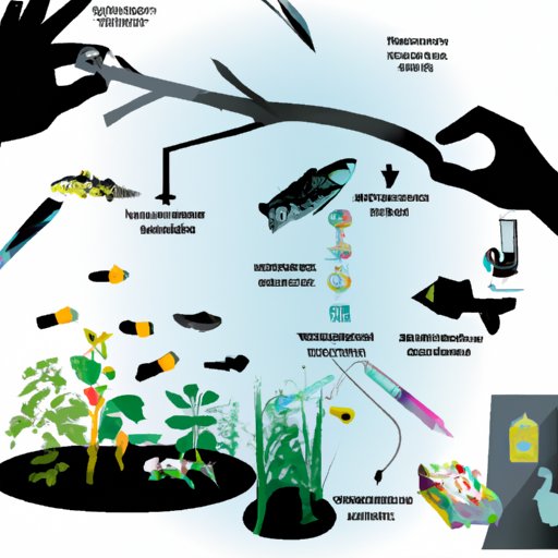 Investigating the Role of Biodiversity in Human Health