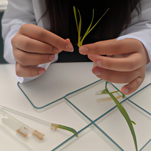 Exploring the Basics of Biological Sciences