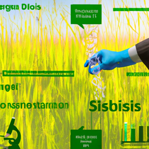 Analyzing the Impact of Biological Sciences on Society