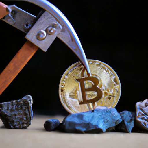 Mining and the Creation of New Bitcoins
