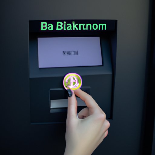 How to Use a Bitcoin ATM
