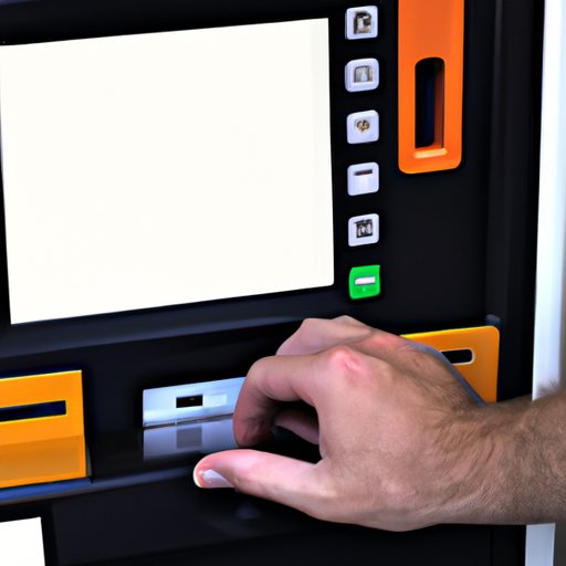 The Future of Bitcoin ATMs