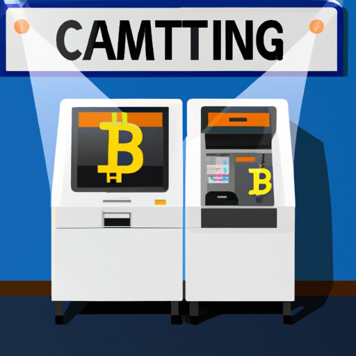 Common Questions About Bitcoin ATMs