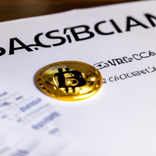 Analyzing the Impact of Bitcoin Cash on the Financial System