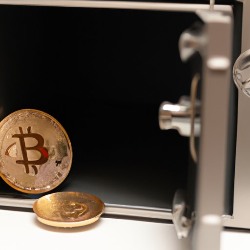 How to Store Bitcoin Gold Safely