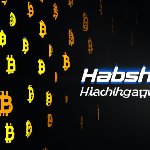 The Power Behind Bitcoin: Unveiling the Hashrate Phenomenon