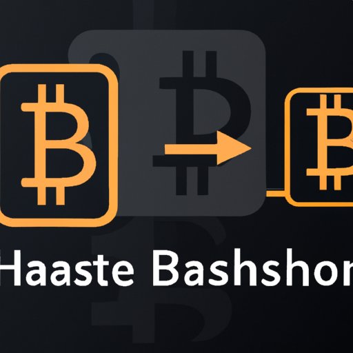 Exploring Bitcoin Hashrate: What It Is and How It Works