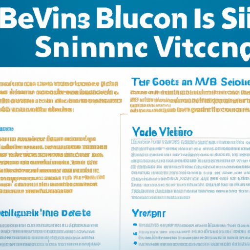 The Rise of Bitcoin SV: A Comprehensive Guide to the Cryptocurrency